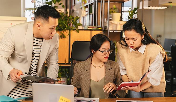 The Future of Web Development: Trends to Watch in 2025