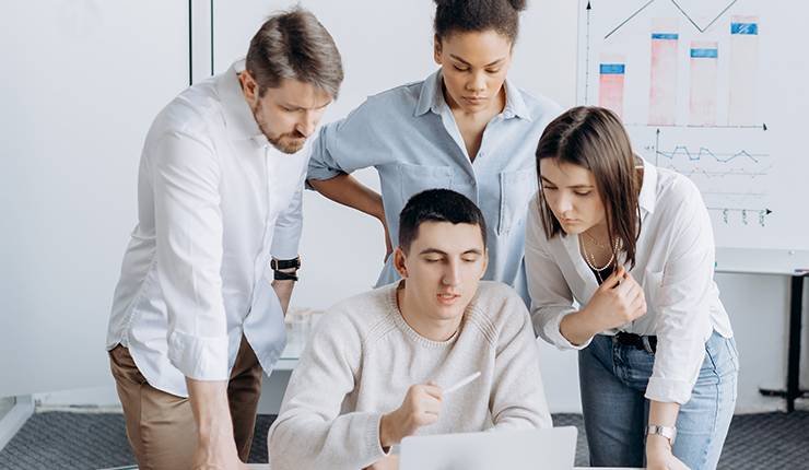 The Rise of AI in Web Development: Transforming Digital Experiences